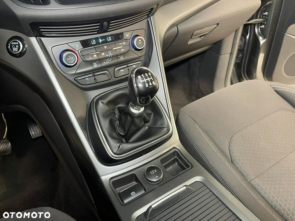 Ford Kuga 1.5 EcoBlue COOL&CONNECT - 25