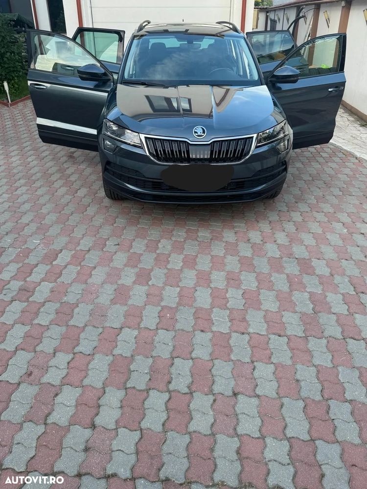 Skoda Karoq - 6