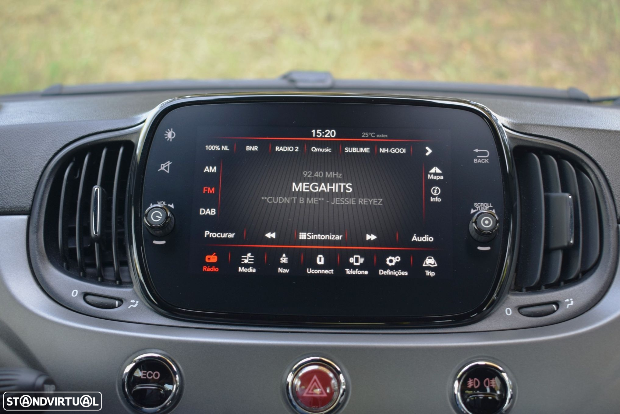 Fiat 500 0.9 TwinAir S - 23