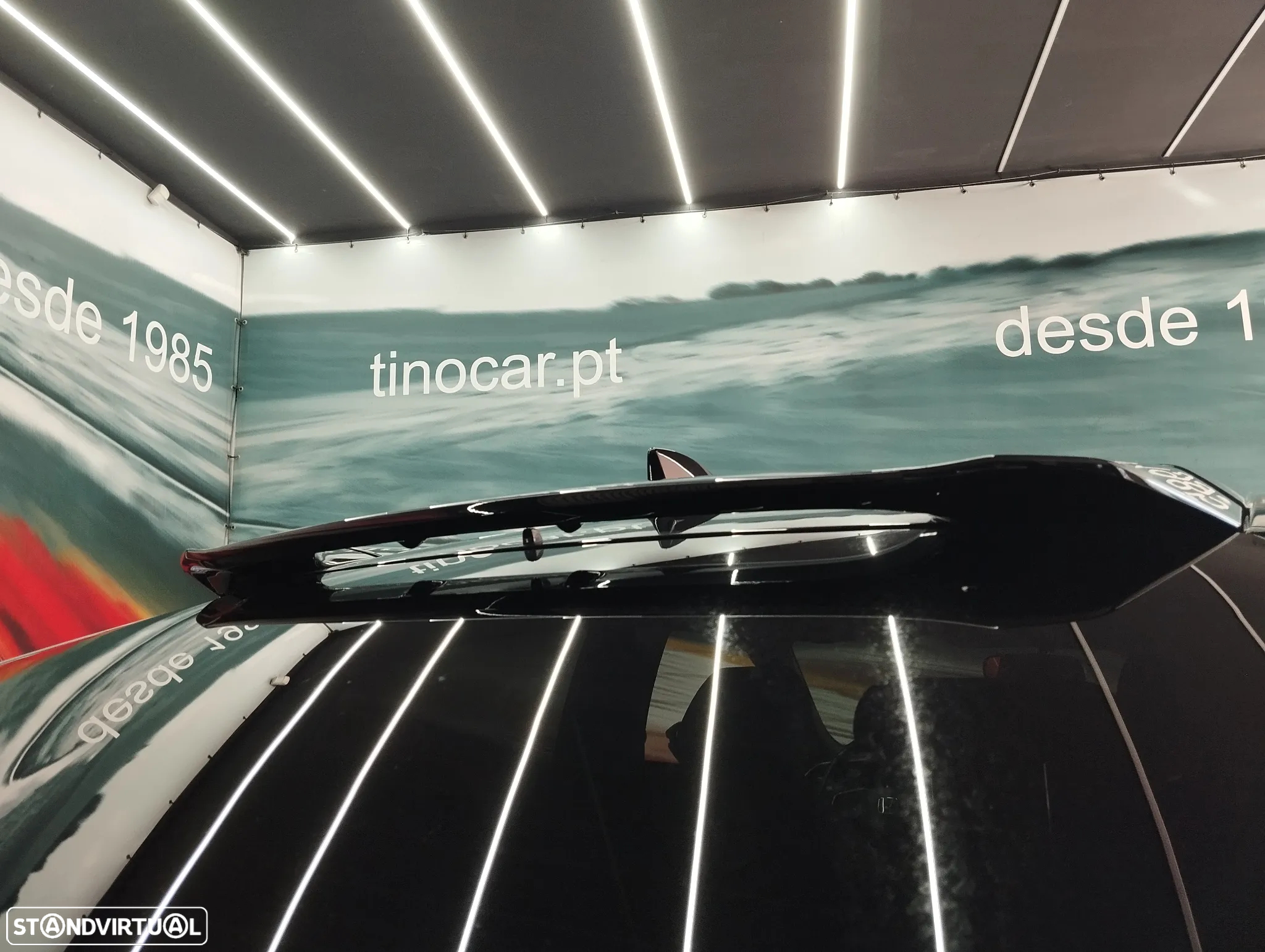 Honda Civic 1.0 i-VTEC Elegance CVT Navi - 16