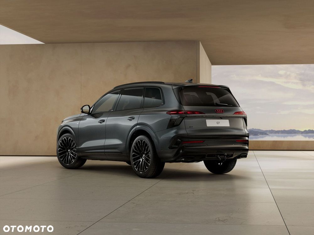 Audi Q7 - 6