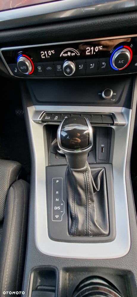 Audi Q3 35 TFSI Advanced S tronic - 26