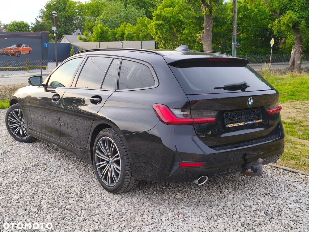 BMW Seria 3 - 8