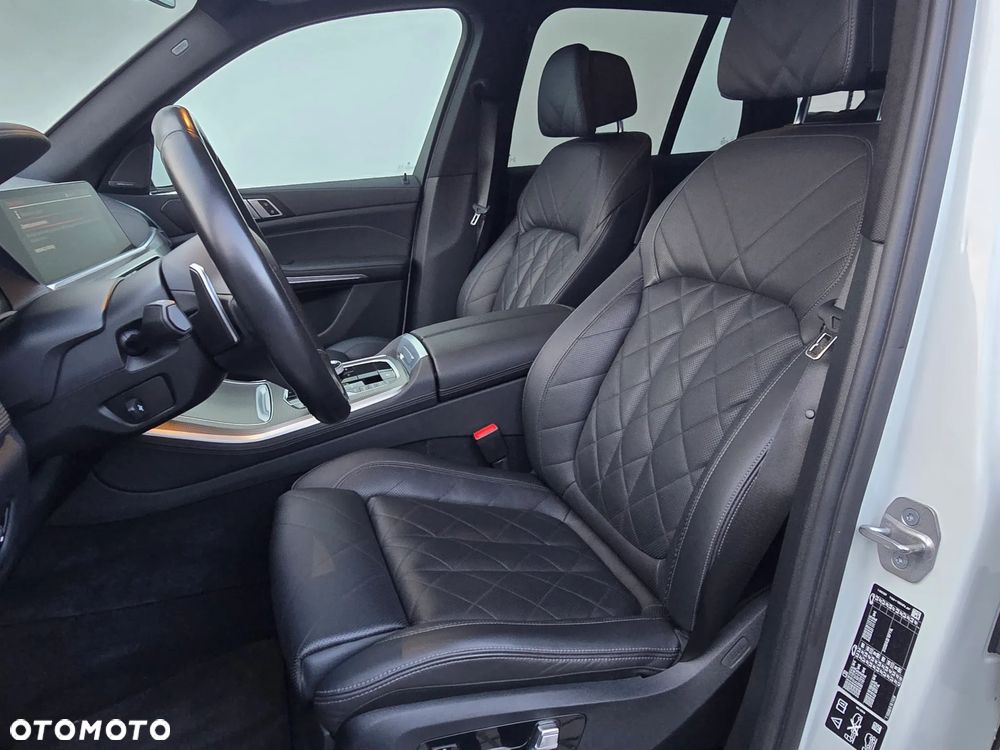 BMW X5 xDrive30d - 6
