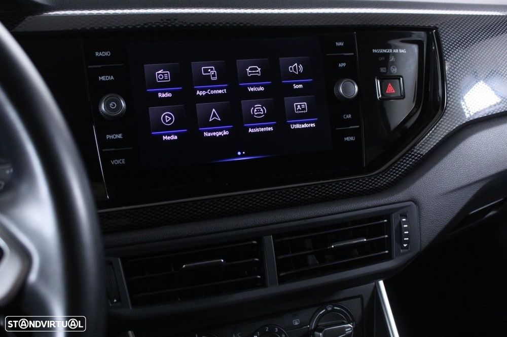 VW Taigo 1.0 TSI Life - 29