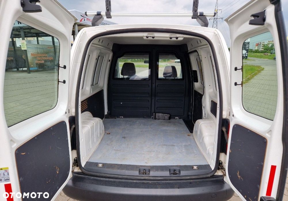 Volkswagen Caddy - 7