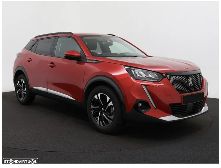 Peugeot 2008 1.2 PureTech Allure - 6