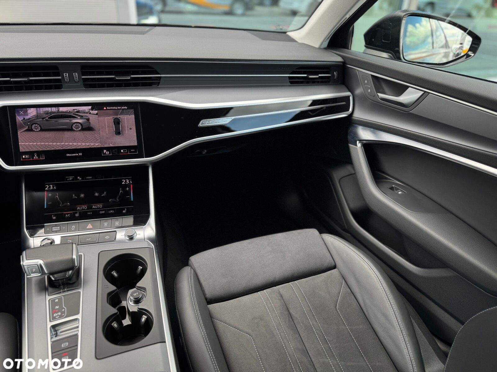 Audi A6 - 16