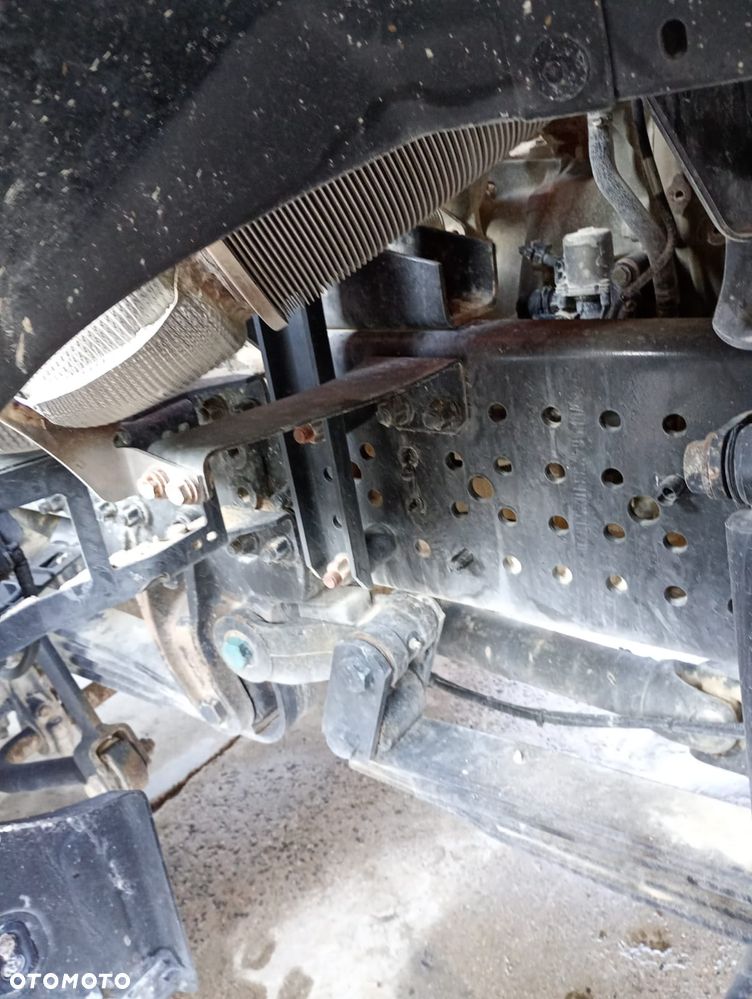 Mercedes-Benz AROCS 4151 - 18