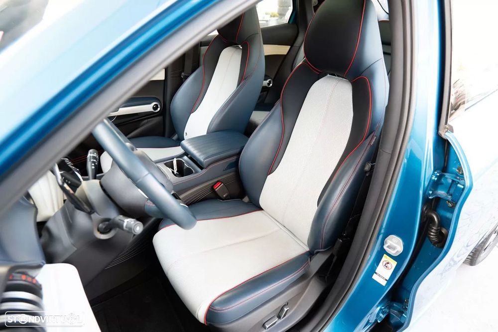 BYD Atto 3 60.48 kWh Comfort - 22