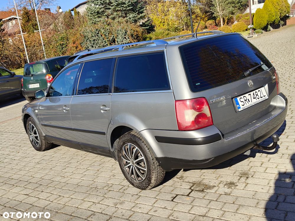 Volkswagen Passat 2.0 Exclusive - 19