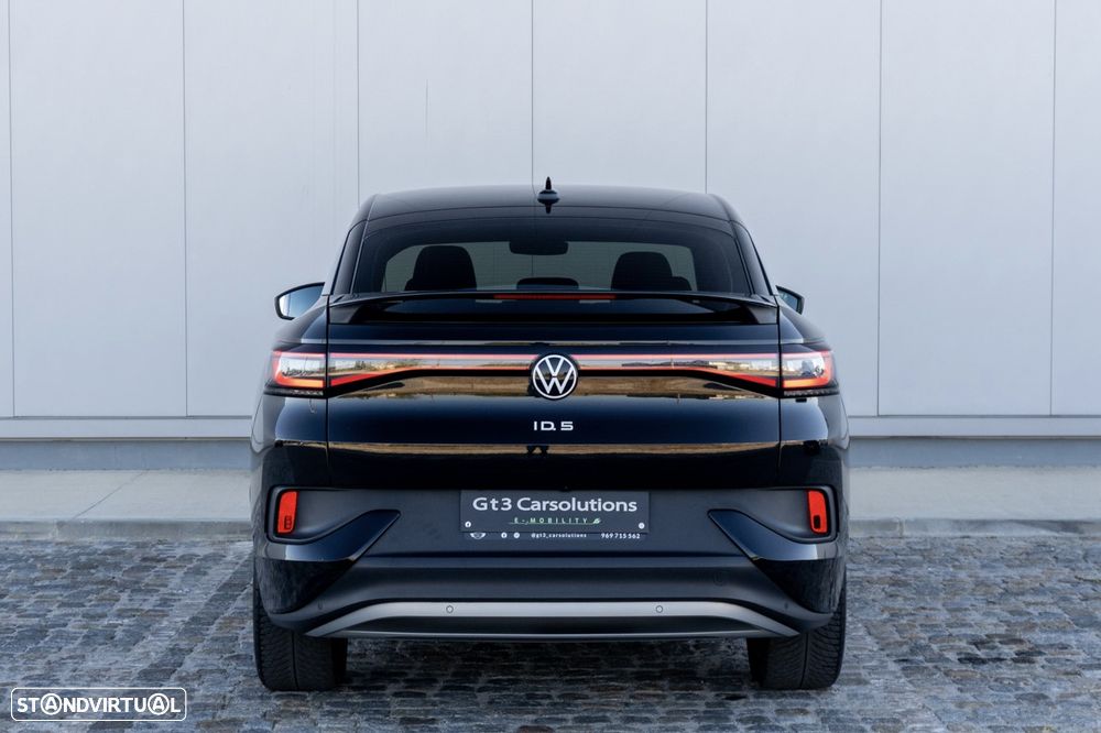 VW ID.5 Pro Performance - 8