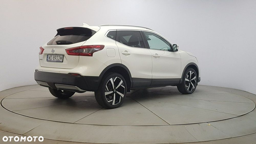 Nissan Qashqai - 7