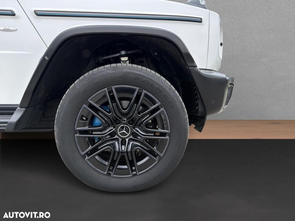 Mercedes-Benz G - 15