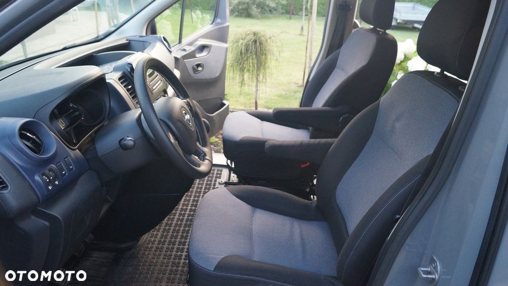 Opel Vivaro 1.6 CDTI L2 - 15