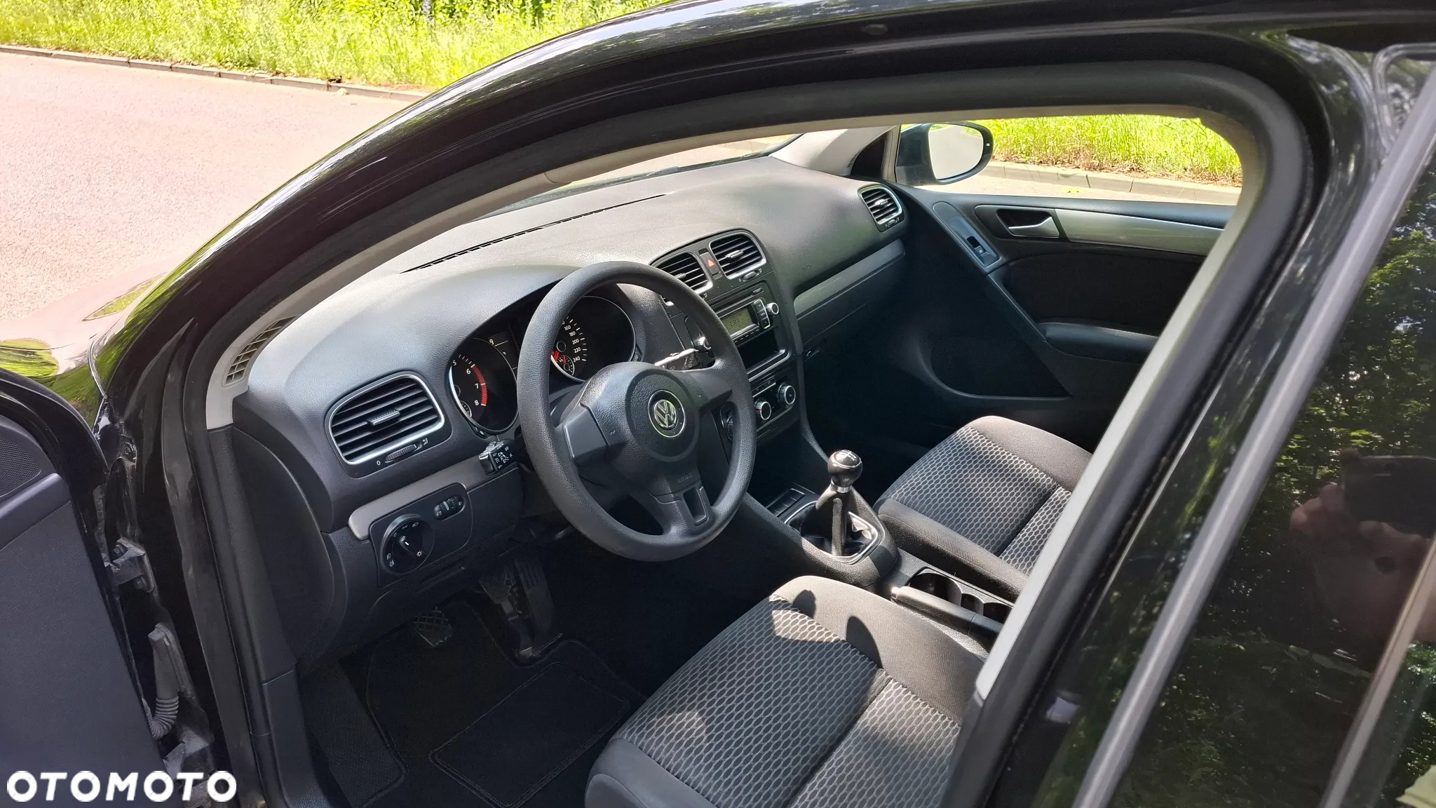 Volkswagen Golf VI 1.4 Trendline CityLine - 16