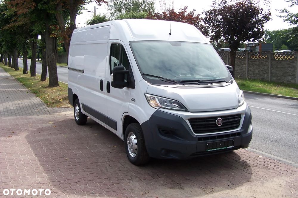 Fiat Ducato - 3