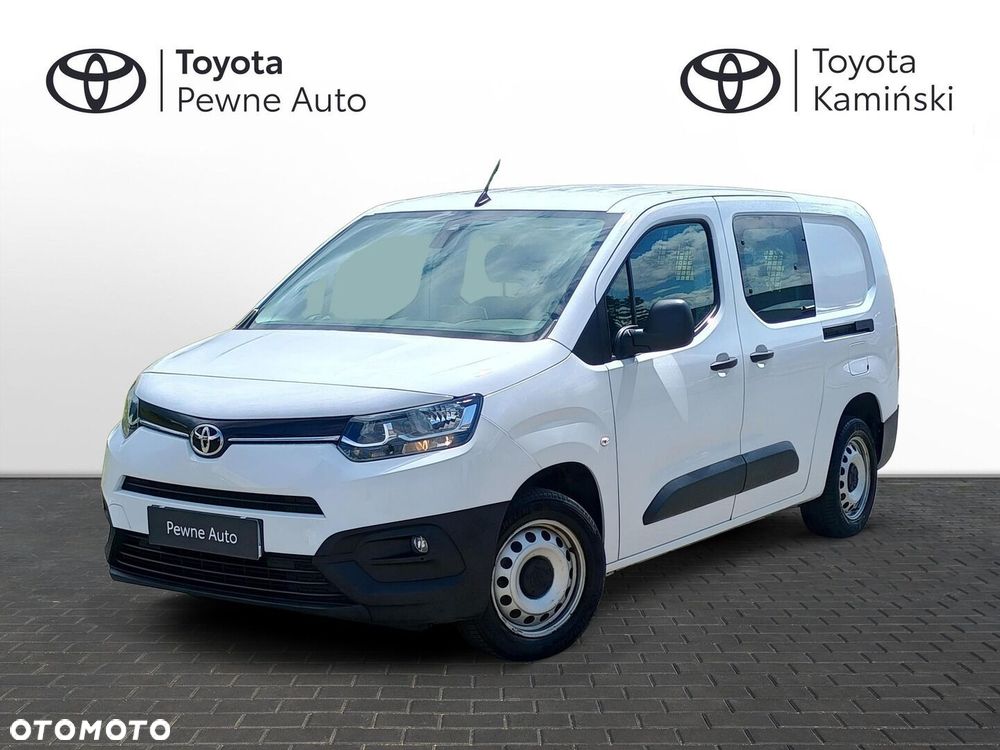 Toyota PROACE CITY - 1