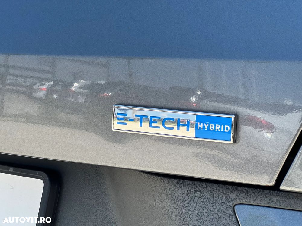 Renault Arkana E-TECH RS Line - 9