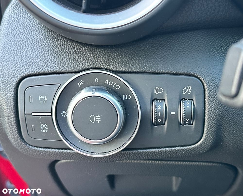 Alfa Romeo Giulia 2.0 Turbo - 20