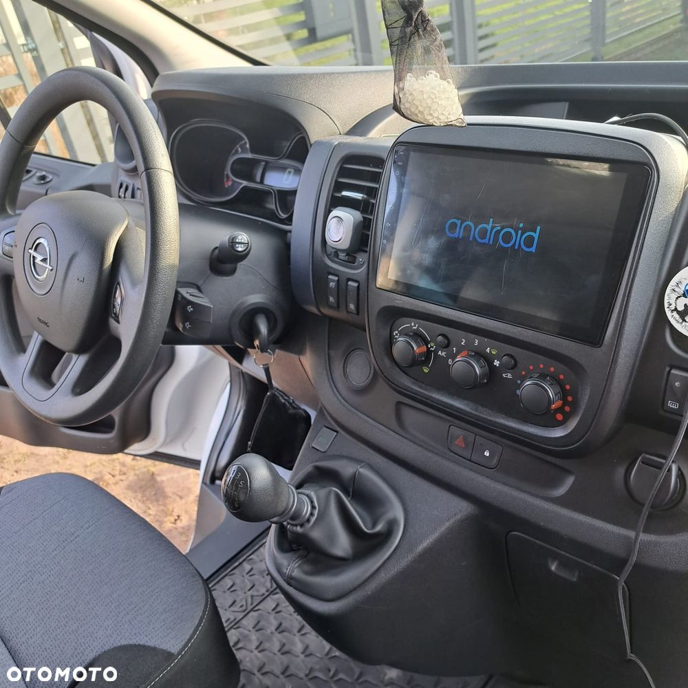 Opel Vivaro L2H1 - 6