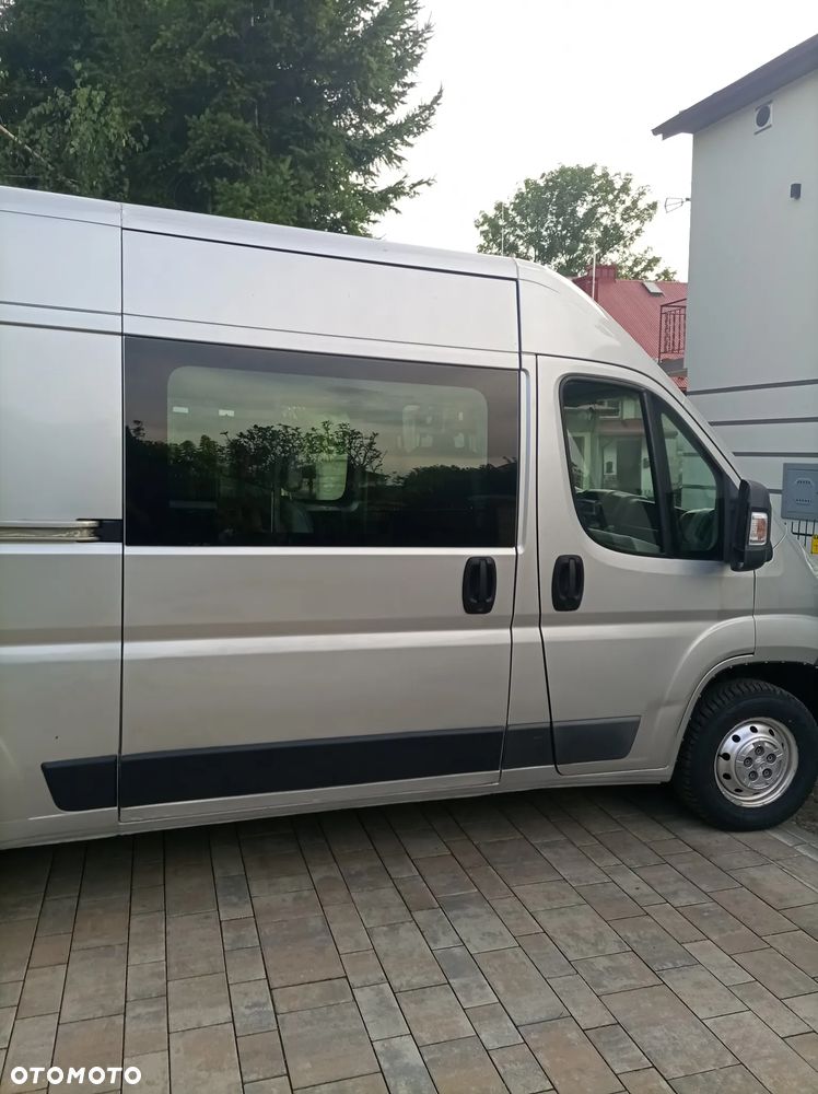Peugeot Boxer L3 - 3