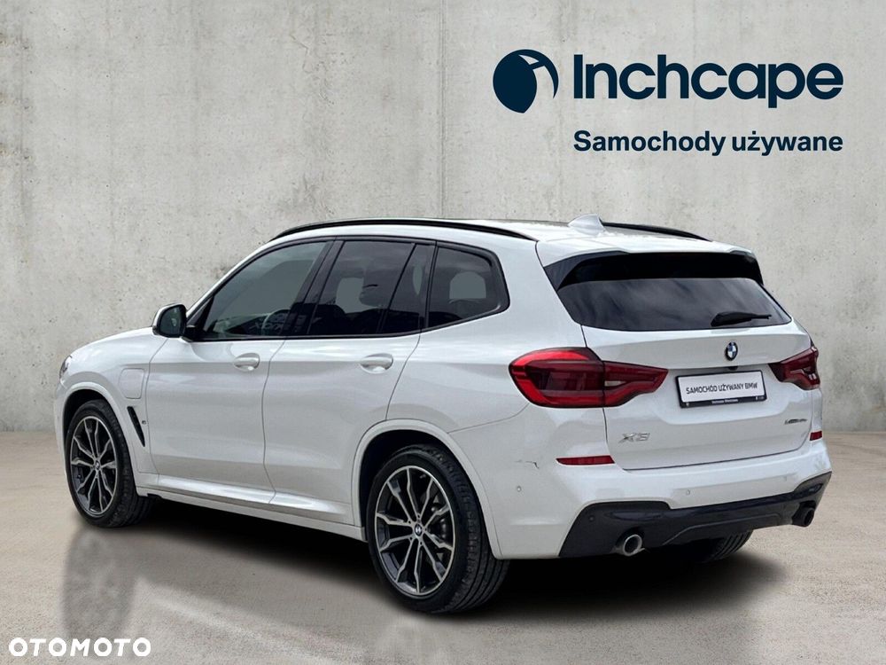 BMW X3 - 3