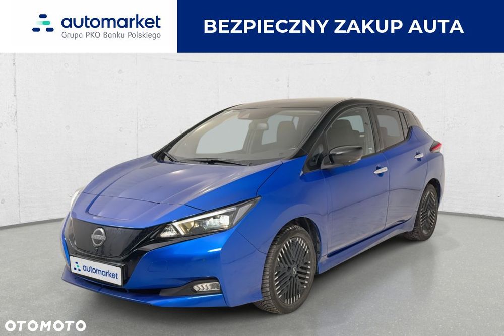 Nissan Leaf 40kWh N-Connecta - 1