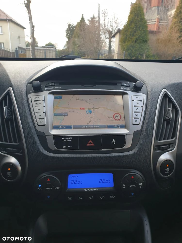 Hyundai ix35 2.0 Premium - 24