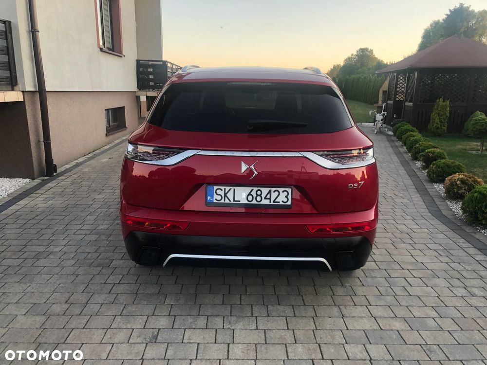 DS Automobiles DS 7 Crossback - 5