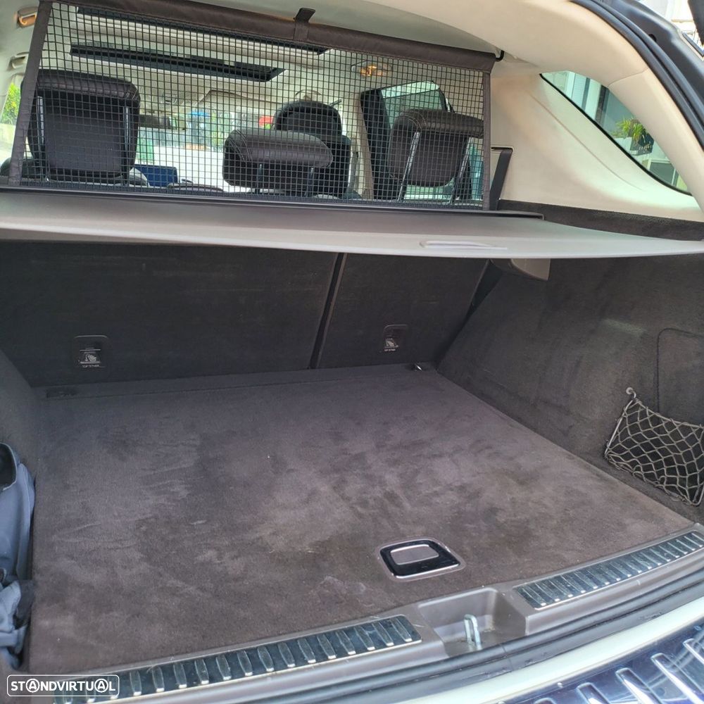 Mercedes-Benz GLE 350 - 21