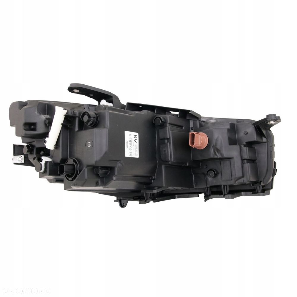 Reflektor Lampa Przód Chrysler Pacifica II Lift Fl 2021-2024 L - 3