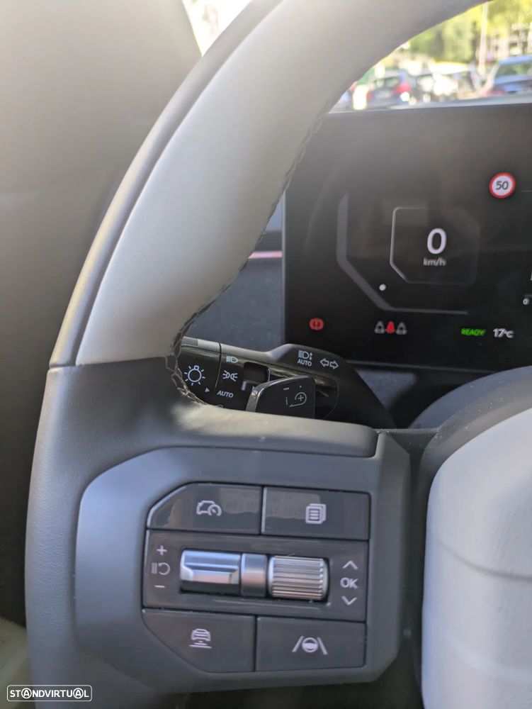 Kia EV3 81,4-kWh FWD GT-Line - 15