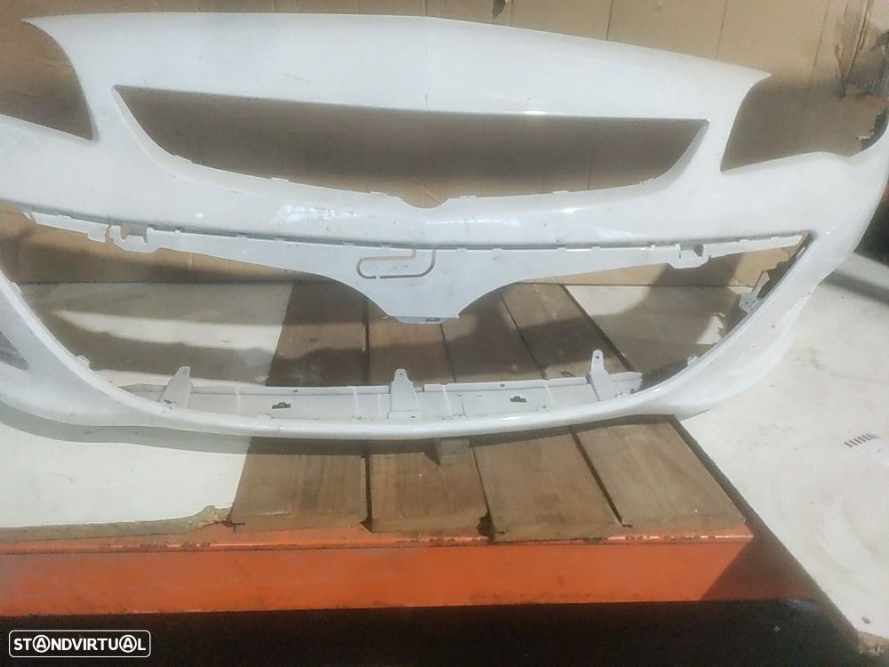 Parachoques Frente / Para Choques Frontal Nu Opel Astra J (P10)  13368 - 7