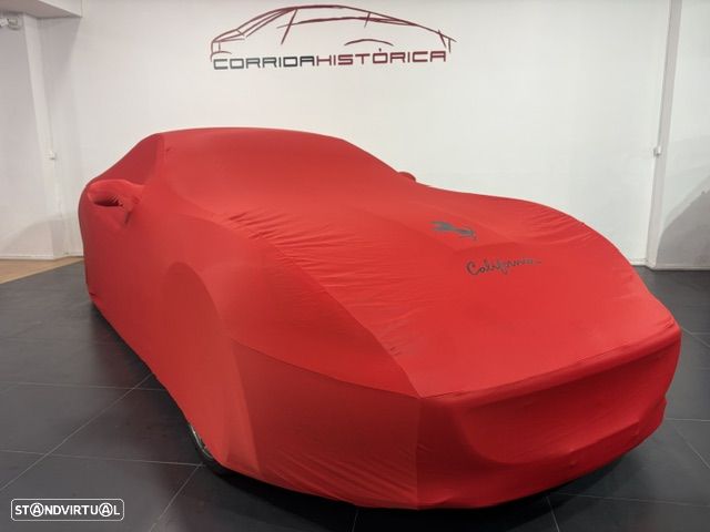 Ferrari California F1 - 59