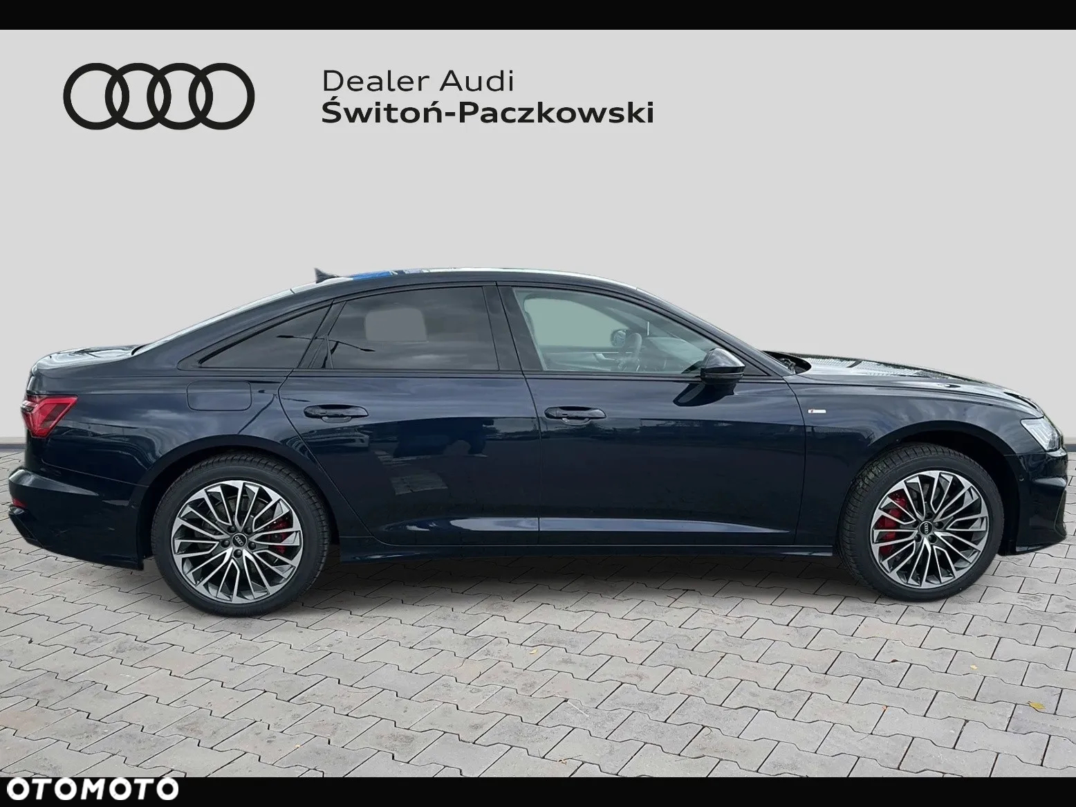 Audi A6 - 7