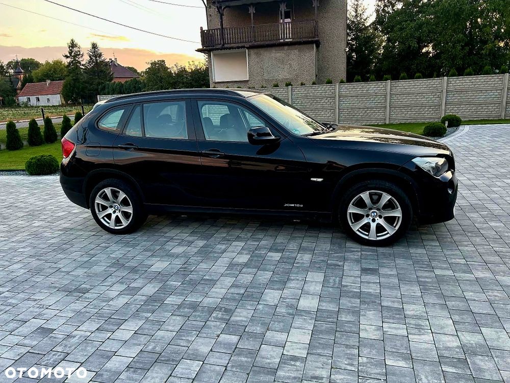 BMW X1 - 2