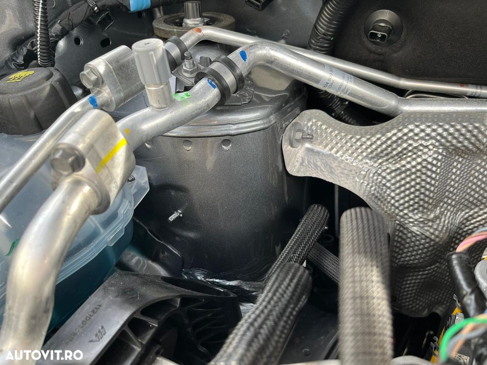 Dacia Bigster TCe 140 4X2 MHEV Journey - 28