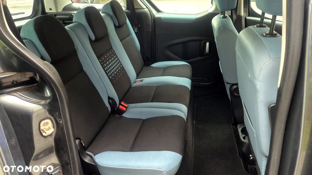 Citroën Berlingo Multispace e-HDi 90 FAP Selection - 14
