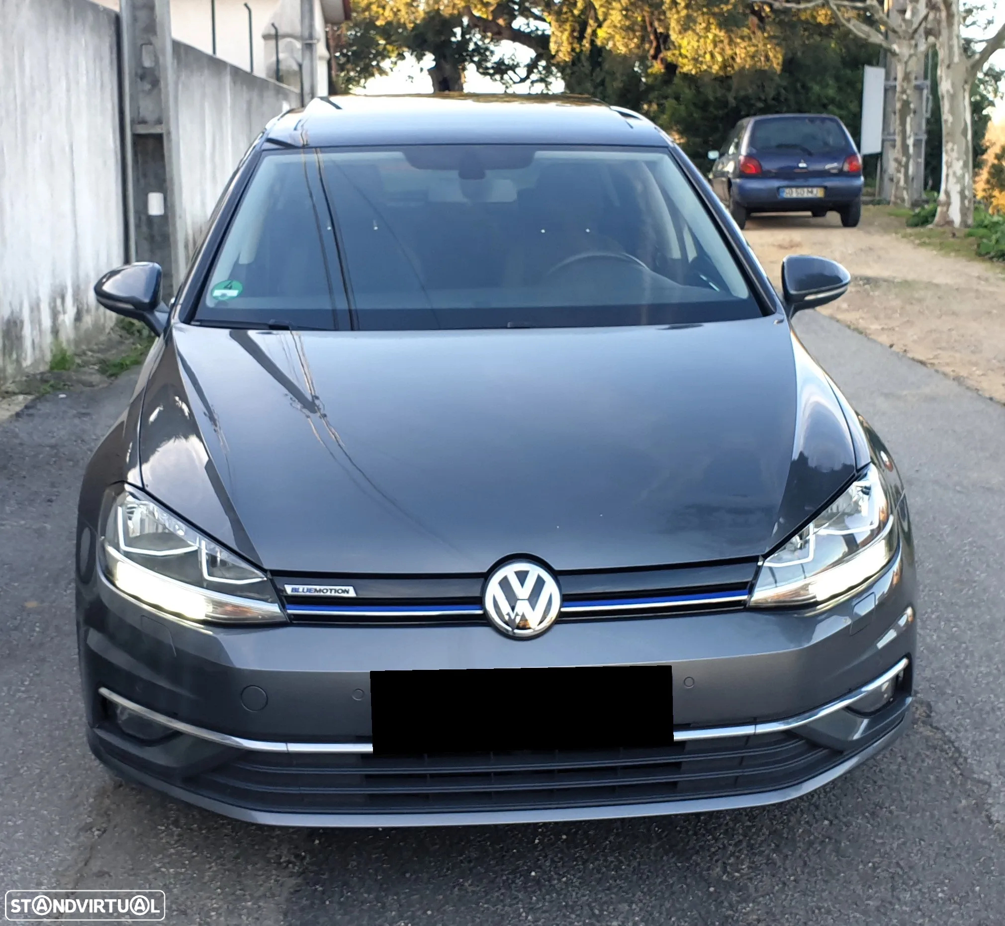 VW Golf 1.5 TSI ACT Join - 2