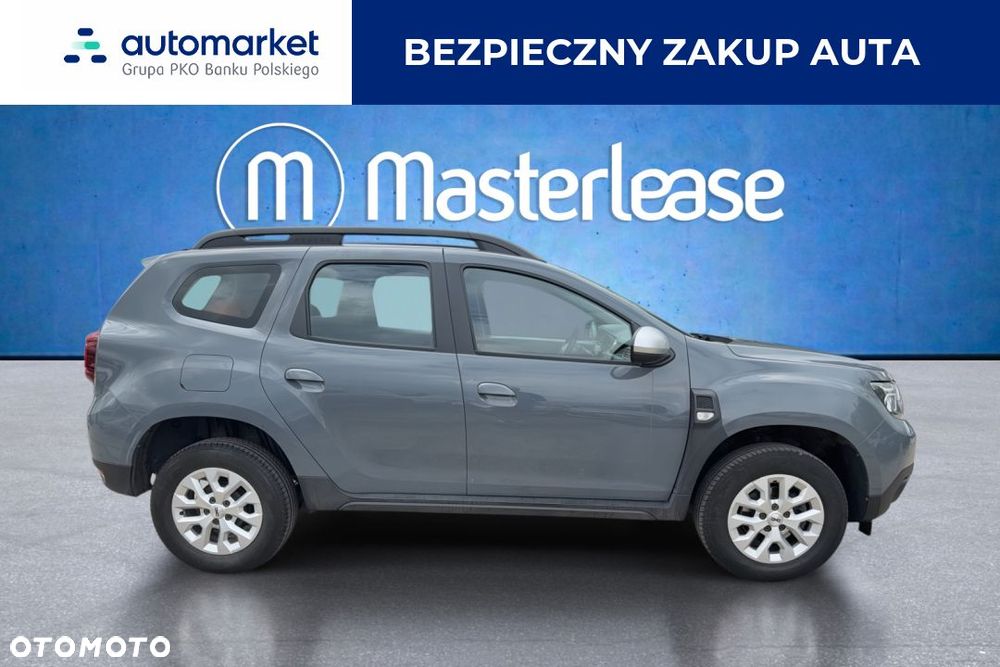 Dacia Duster 1.0 TCe Expression - 4