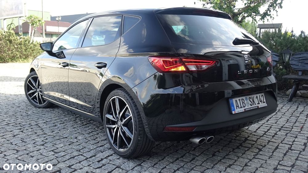 Seat Leon - 4