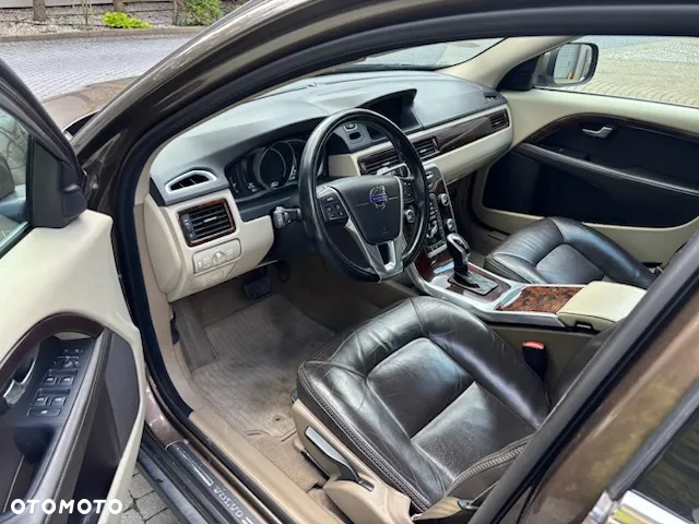Volvo XC 70 D4 Drive-E Dynamic Momentum - 6