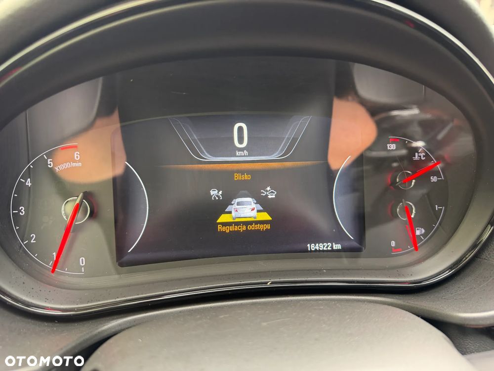 Opel Insignia 2.0 CDTI ecoFLEX Start/Stop Business Innovation - 39