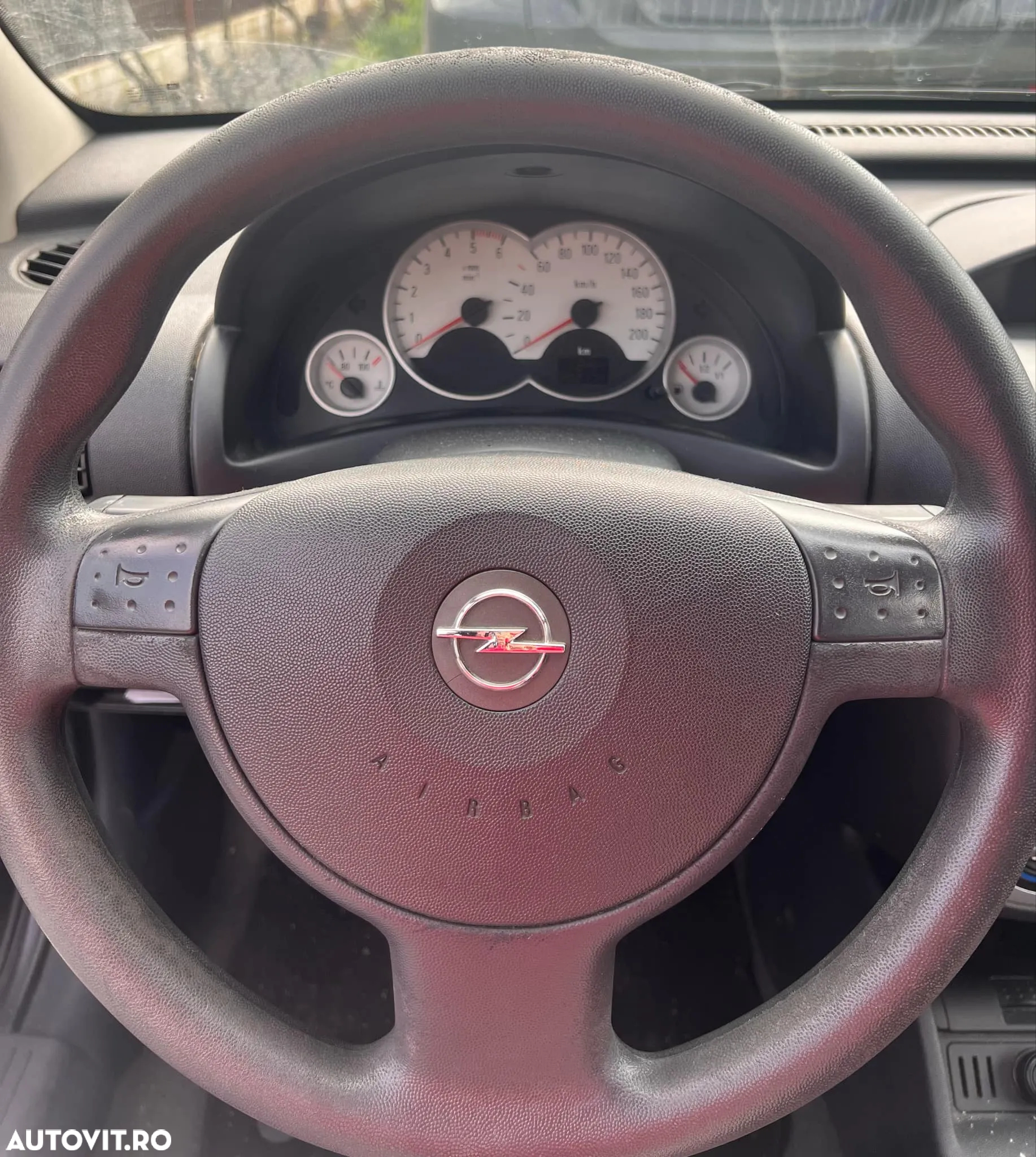 Opel Corsa 1.7 CDTI Cosmo - 6