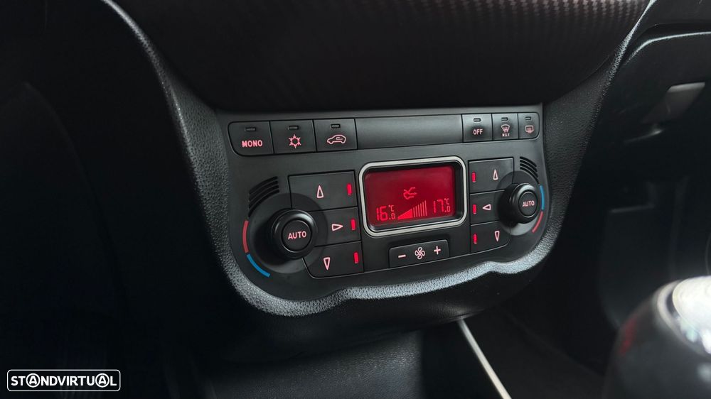 Alfa Romeo MiTo 1.3 JTD Progression - 14