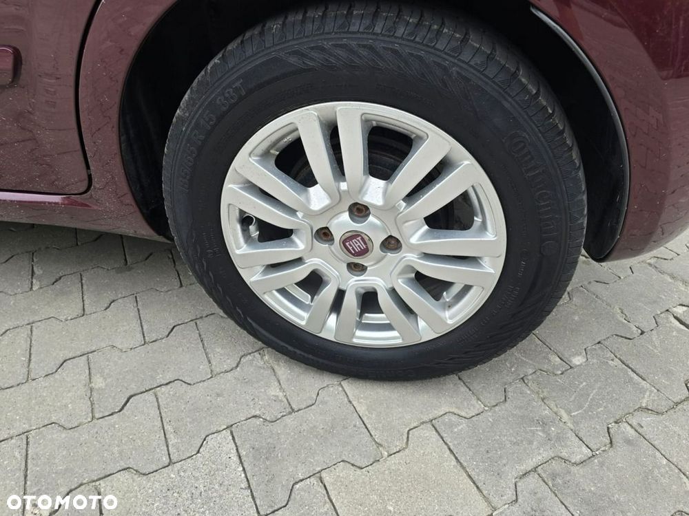 Fiat Punto Evo 1.3 16V Multijet Dynamic Start&Stop - 37