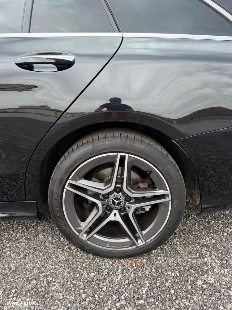 Mercedes-Benz C 300 - 18