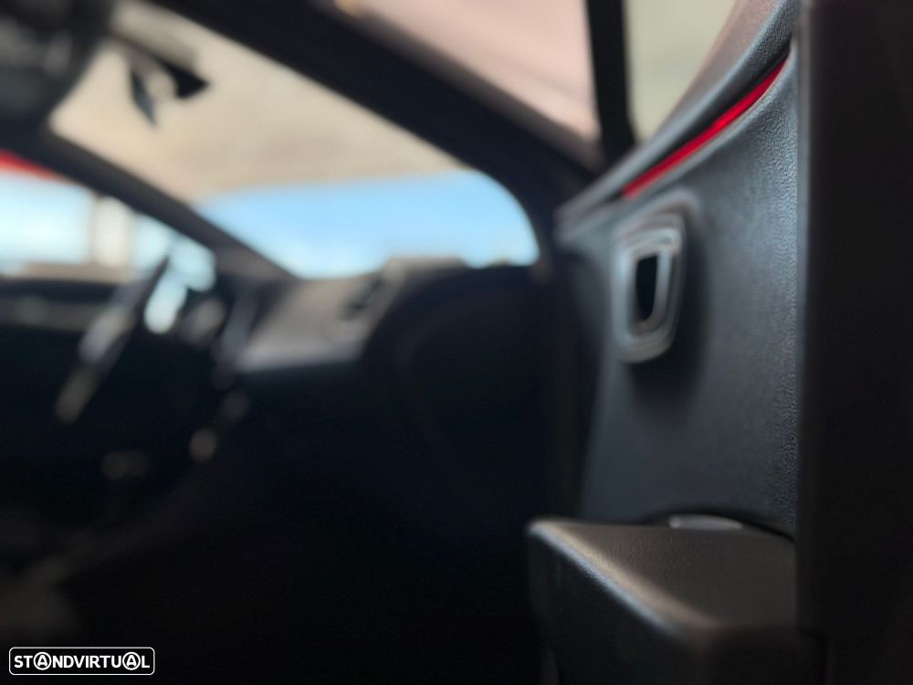 SEAT Leon ST 2.0 TDI FR DSG S/S - 29