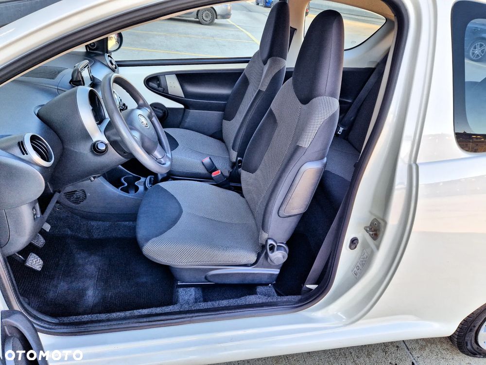 Toyota Aygo 1.0 VVT-i Premium - 16